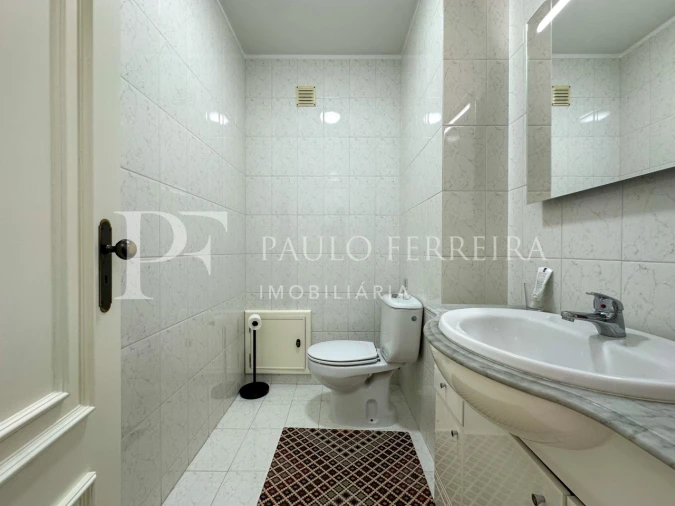 Apartamento T2 para Venda em Vila Nova de Famalicão e Calendário Foto 12