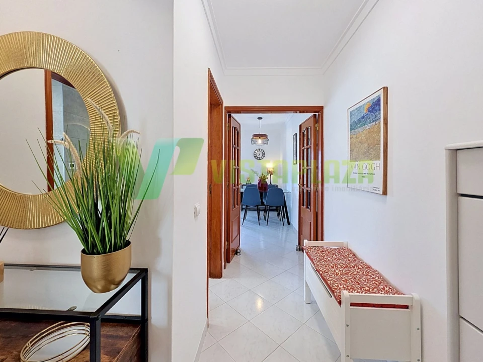 Apartamento T1 para Venda em Ferragudo Foto 2