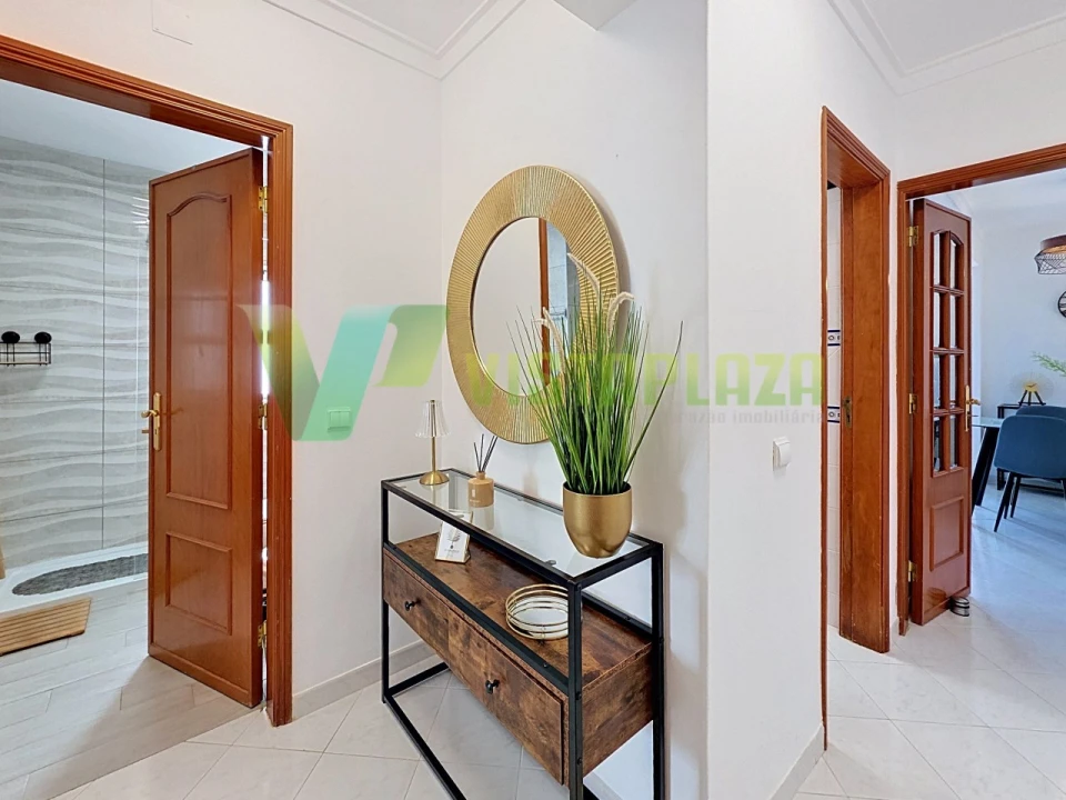 Apartamento T1 para Venda em Ferragudo Foto 3