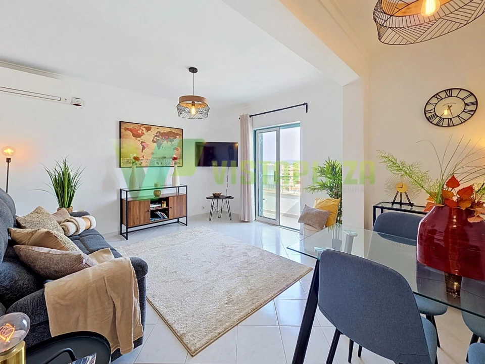 Apartamento T1 para Venda em Ferragudo Foto 4