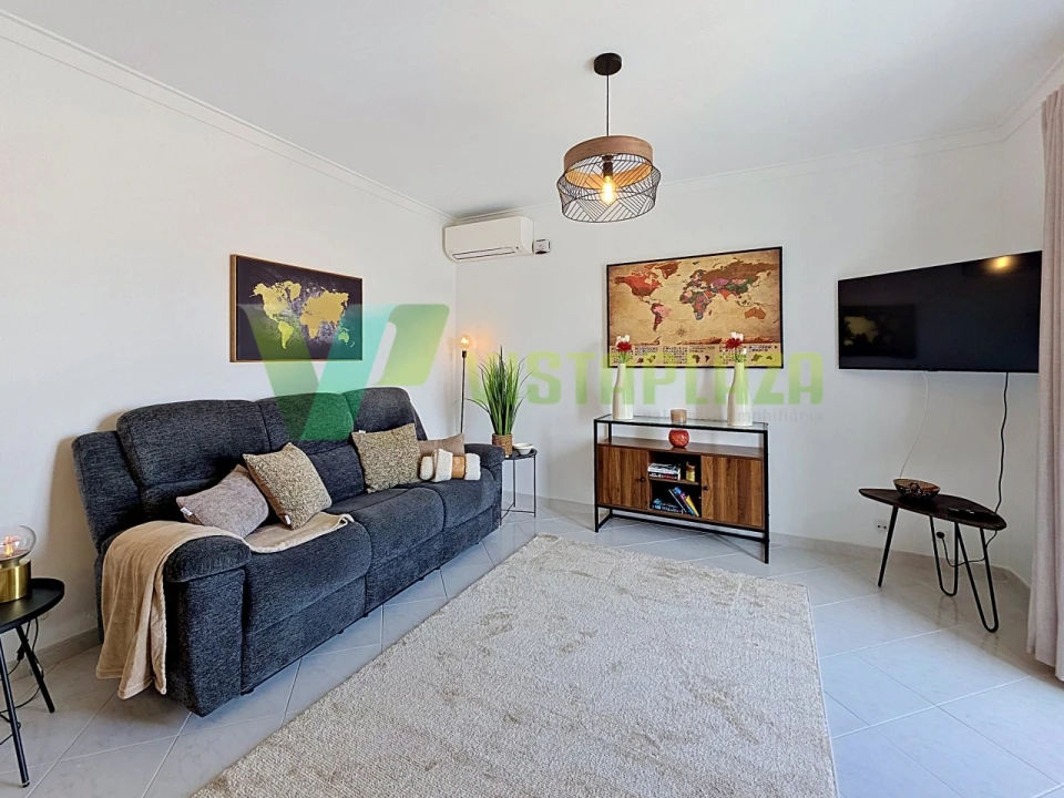 Apartamento T1 para Venda em Ferragudo Foto 5