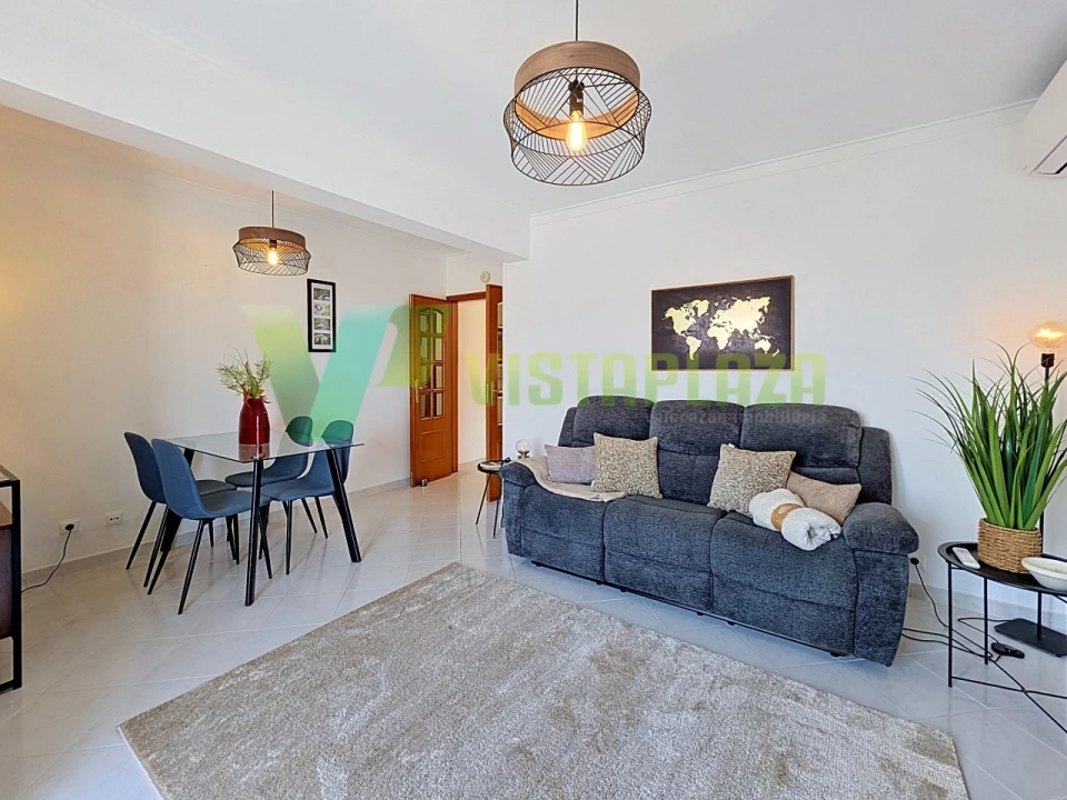 Apartamento T1 para Venda em Ferragudo Foto 6