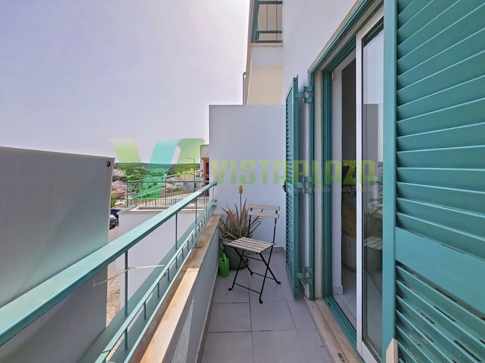Apartamento T1 para Venda em Ferragudo Foto 9