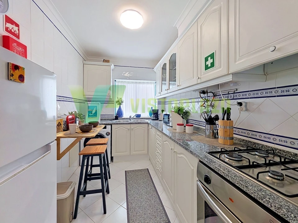 Apartamento T1 para Venda em Ferragudo Foto 10