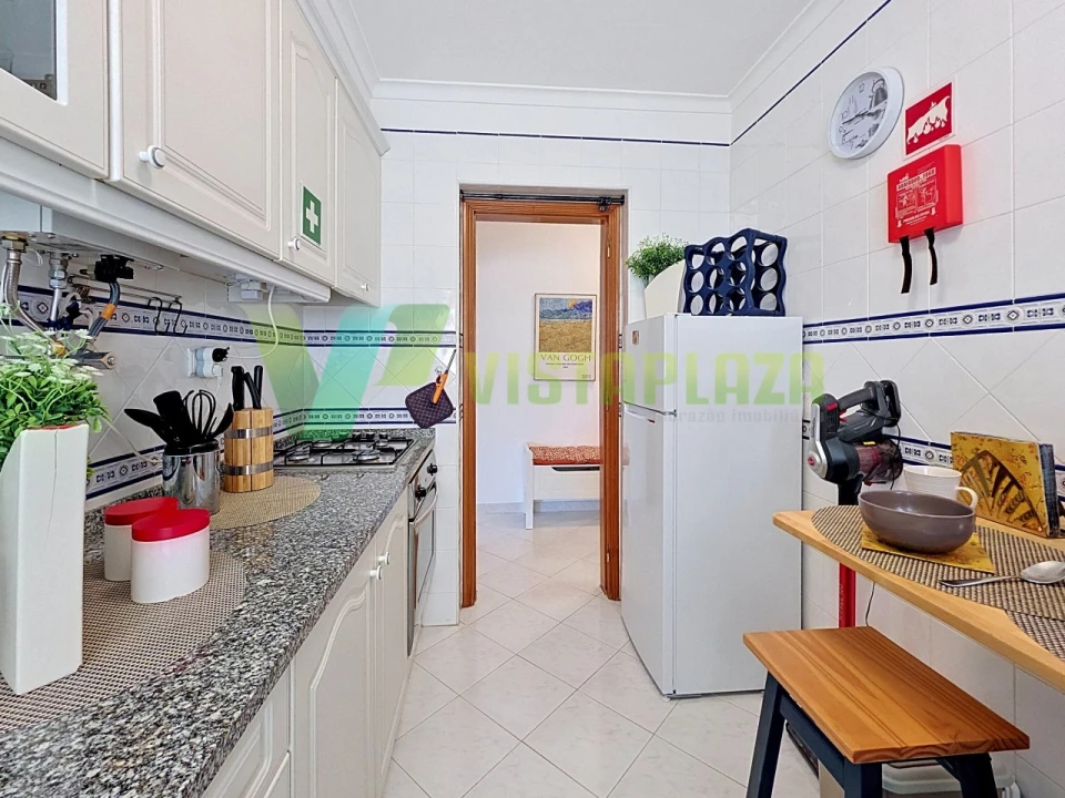 Apartamento T1 para Venda em Ferragudo Foto 11