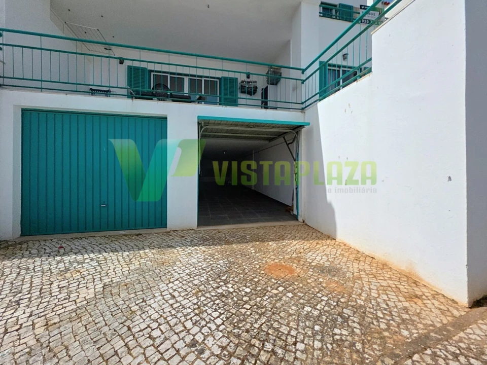 Apartamento T1 para Venda em Ferragudo Foto 18