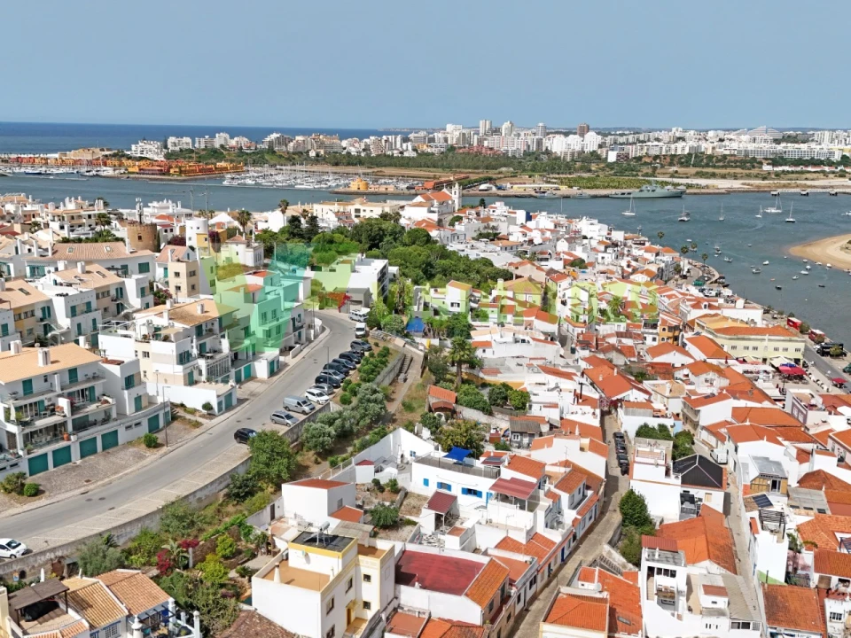 Apartamento T1 para Venda em Ferragudo Foto 19