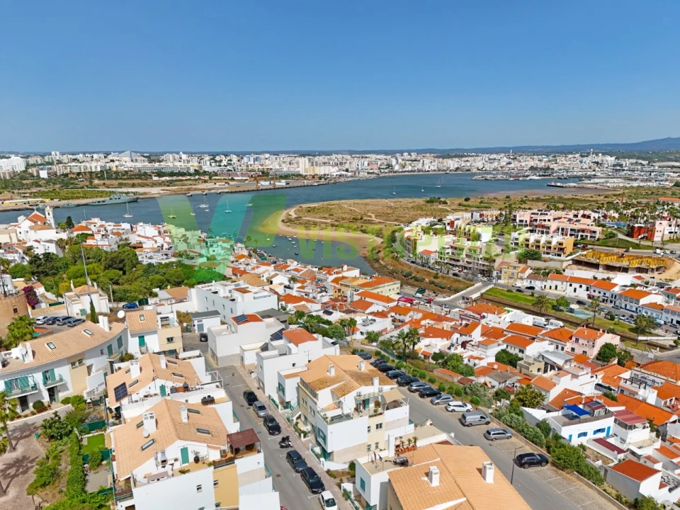 Apartamento T1 para Venda em Ferragudo Foto 21