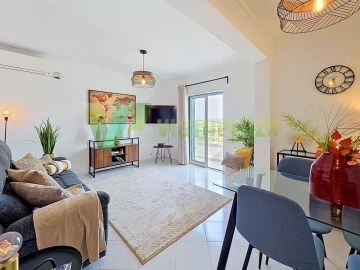 Apartamento T1 para Venda em Ferragudo