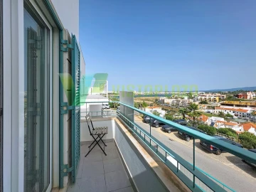 Apartamento T1 para Venda em Ferragudo