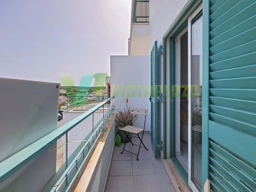 Apartamento T1 para Venda em Ferragudo