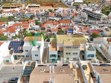 Apartamento T1 para Venda em Ferragudo