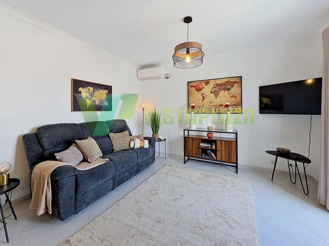 Apartamento T1 para Venda em Ferragudo Foto 5