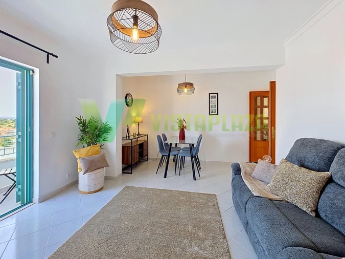 Apartamento T1 para Venda em Ferragudo Foto 7
