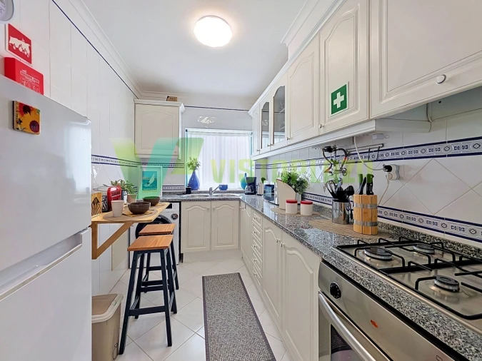 Apartamento T1 para Venda em Ferragudo Foto 10