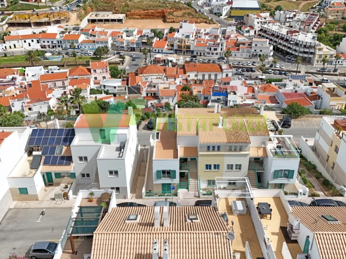 Apartamento T1 para Venda em Ferragudo Foto 20