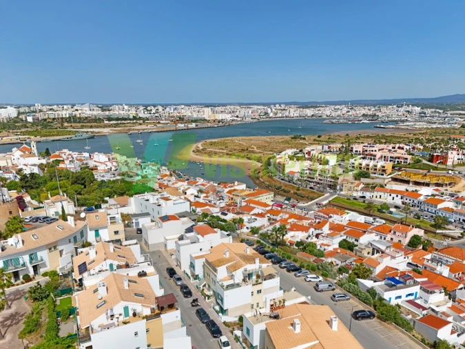 Apartamento T1 para Venda em Ferragudo Foto 21