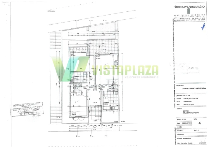 Apartamento T1 para Venda em Ferragudo Foto 23