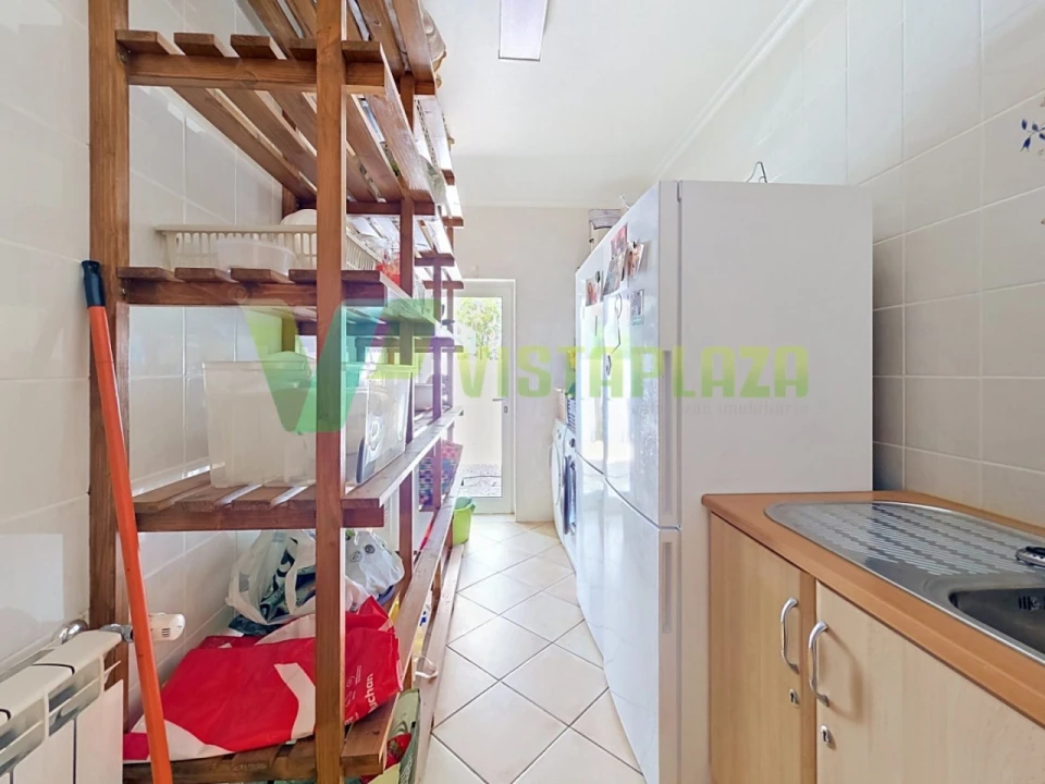 Moradia T6 para Venda em Alvor Foto 15