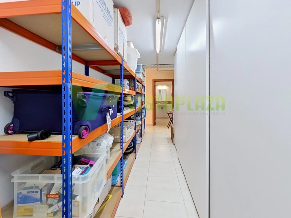 Moradia T6 para Venda em Alvor Foto 41