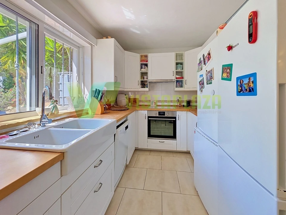 Moradia T6 para Venda em Alvor Foto 46