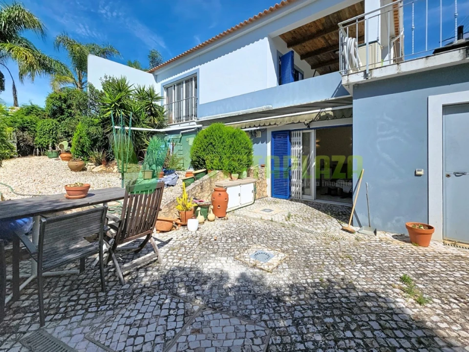 Moradia T6 para Venda em Alvor Foto 49