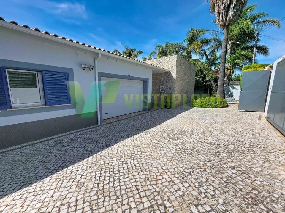 Moradia T6 para Venda em Alvor Foto 55