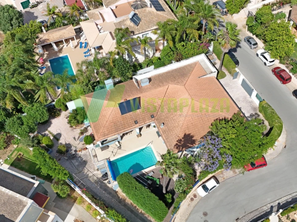 Moradia T6 para Venda em Alvor Foto 63