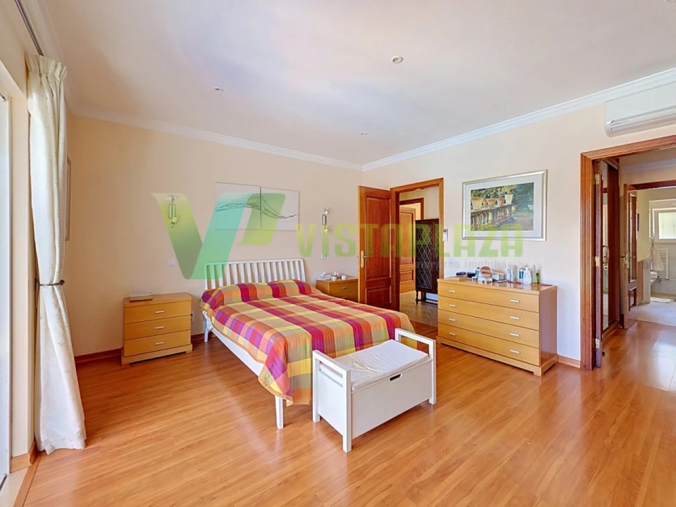 Moradia T6 para Venda em Alvor Foto 31