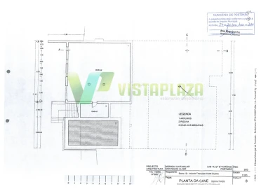 Moradia T6 para Venda em Alvor