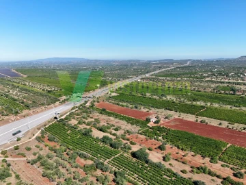 Terreno Agricola ou Rústico para Venda em Paderne