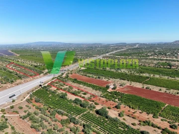 Terreno Agricola ou Rústico para Venda em Paderne