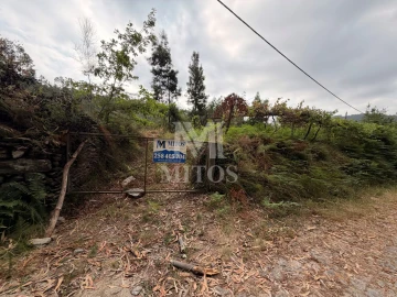 Terreno para Venda em Gondar e Orbacém