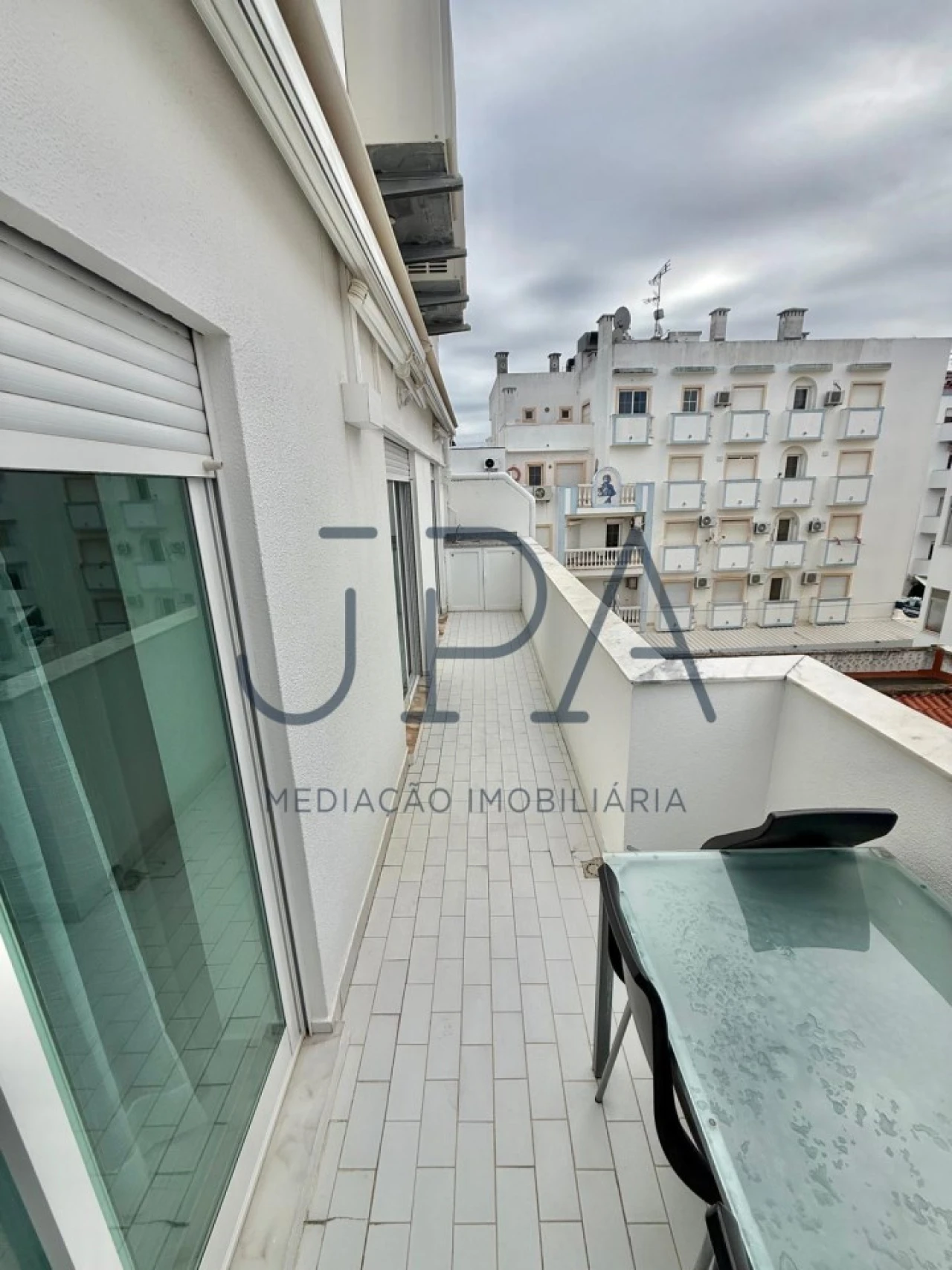 Apartamento T1 para Arrendamento férias em Monte Gordo Foto 1