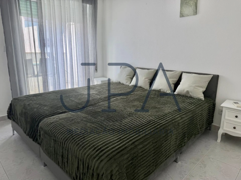 Apartamento T1 para Arrendamento férias em Monte Gordo Foto 5