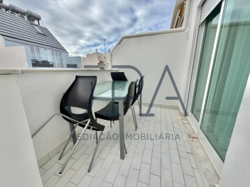 Apartamento T1 para Arrendamento férias em Monte Gordo