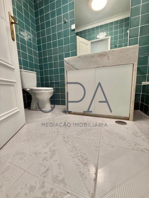 Apartamento T1 para Arrendamento férias em Monte Gordo