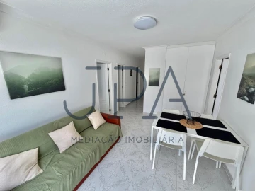 Apartamento T1 para Arrendamento férias em Monte Gordo