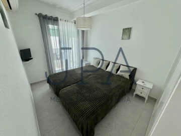 Apartamento T1 para Arrendamento férias em Monte Gordo