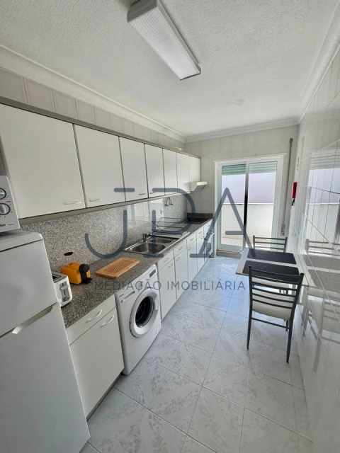 Apartamento T1 para Arrendamento férias em Monte Gordo