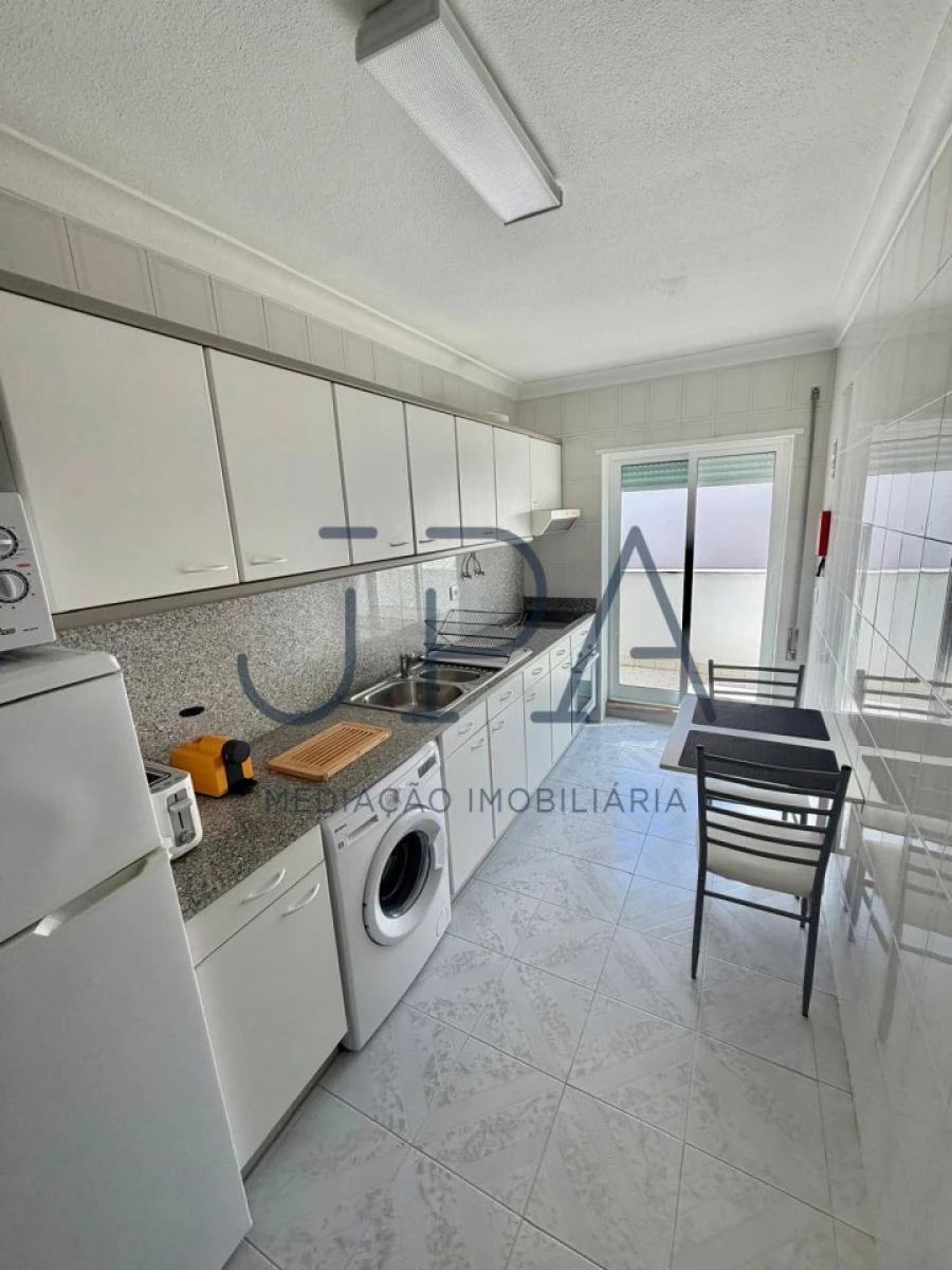 Apartamento T1 para Arrendamento férias em Monte Gordo Foto 8