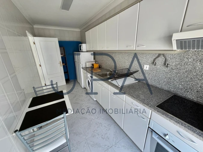 Apartamento T1 para Arrendamento férias em Monte Gordo Foto 10
