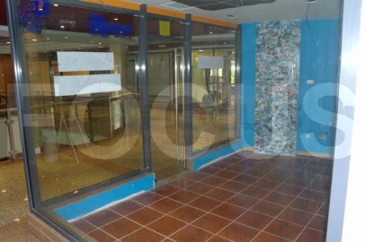Loja para Venda em Glória e Vera Cruz