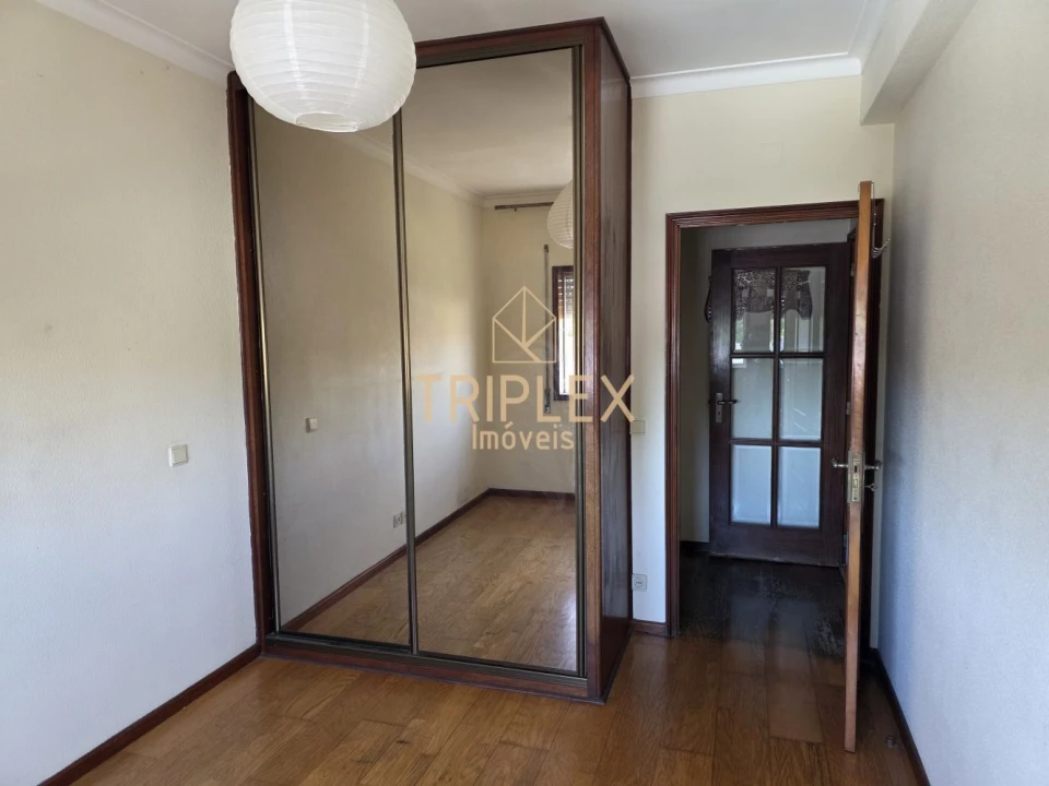 Apartamento T1 para Venda em Bougado (São Martinho e Santiago) Foto 10