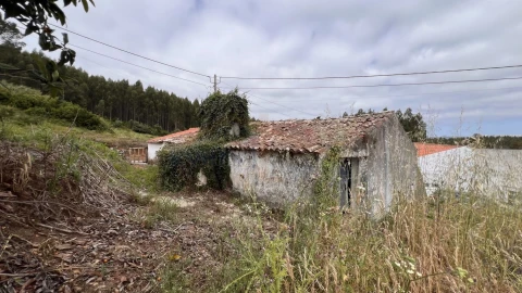 Moradia T3 para Venda em Olho Marinho
