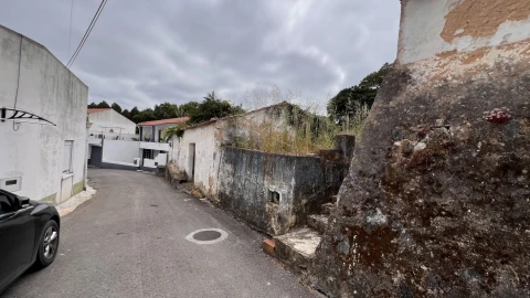 Moradia T3 para Venda em Olho Marinho