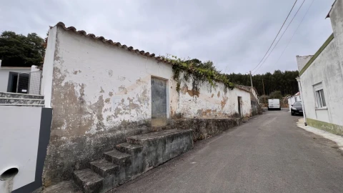 Moradia T3 para Venda em Olho Marinho