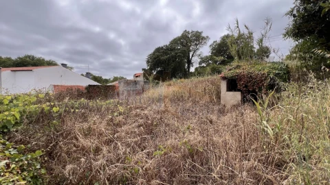 Moradia T3 para Venda em Olho Marinho
