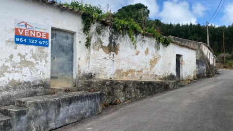 Moradia T3 para Venda em Olho Marinho