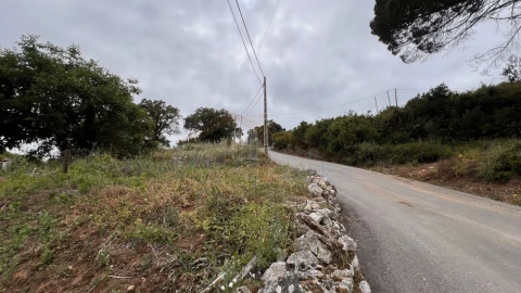 Moradia T3 para Venda em Olho Marinho